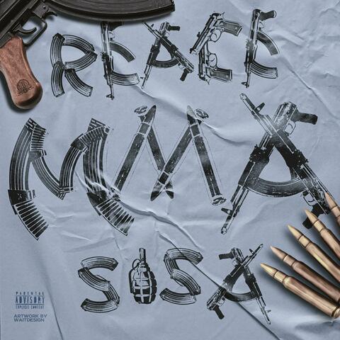 Reace Sosa