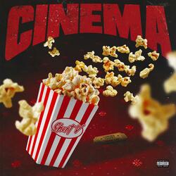 CINEMA (prod. by SHVZVRA)