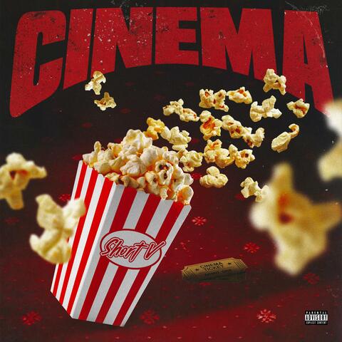 CINEMA (prod. by SHVZVRA)