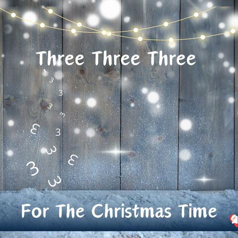 For The Christmas Time