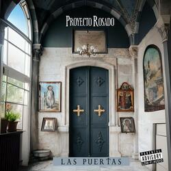 Las Puertas