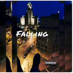 FALLING
