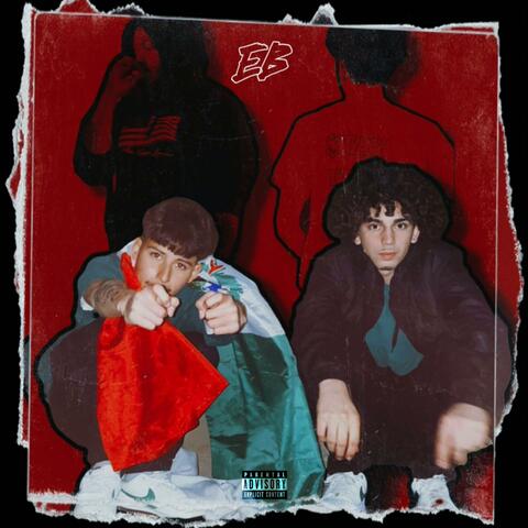 EB (feat. SYB DaeDae, Lil T & Chubbz)