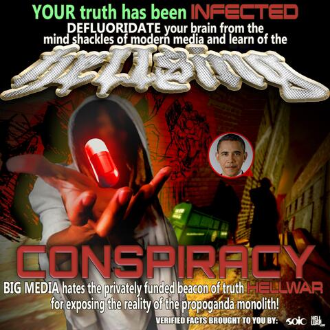 ZEPHRXD: THE HELLSING CONSPIRACY