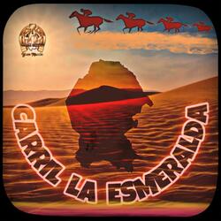 Carril La Esmeralda