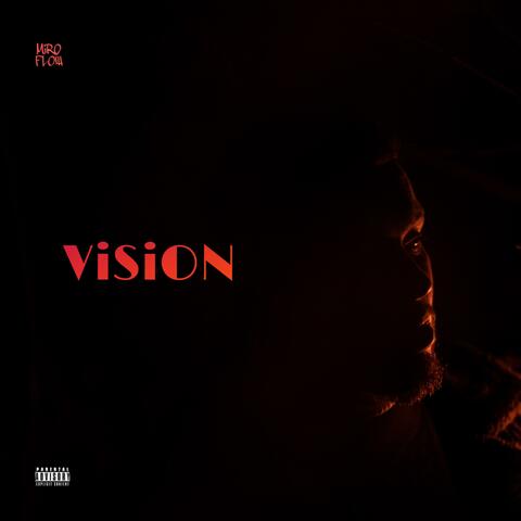 ViSiON EP