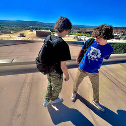 ROCKETS (feat. TOS Brando)