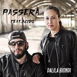 Passerà (feat. Acido)