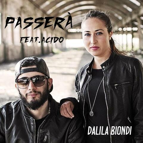 Passerà (feat. Acido)