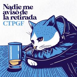Nadie Me Avisó de la Retirada