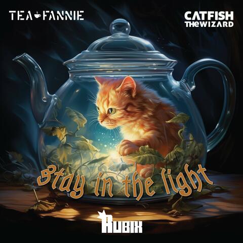 Stay In The Light (feat. Catfish The Wizard & Rubix)