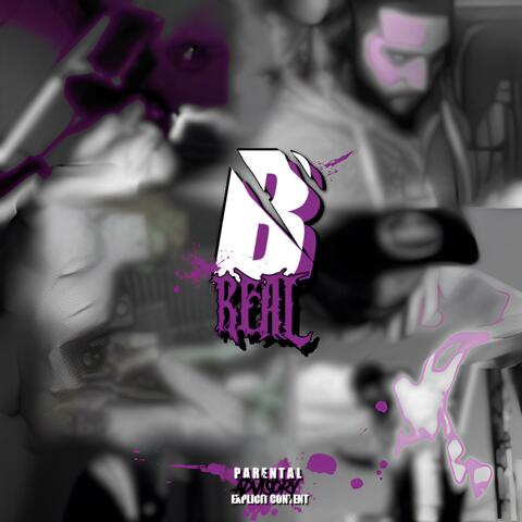 B REAL (feat. Goosaif)
