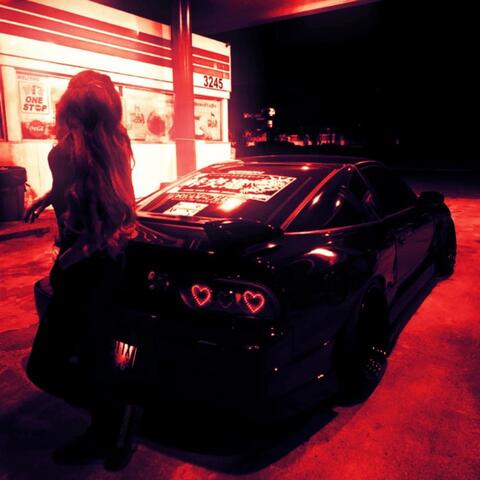 BLACK FIT! (Sped Up)