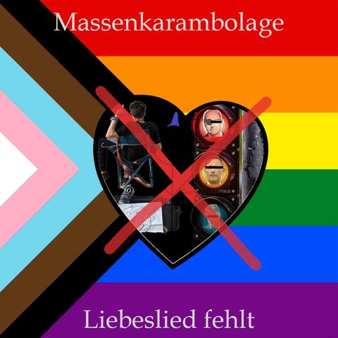 Liebeslied fehlt
