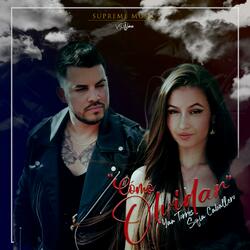 Como Olvidarte (feat. Sofia caballero)