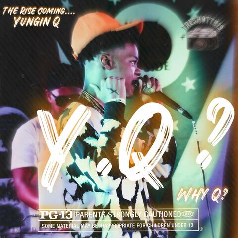 Y.Q. (Why, Q?)