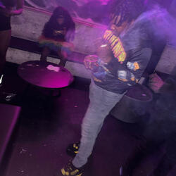 Walkin Dey Laps (feat. Kato sossa)