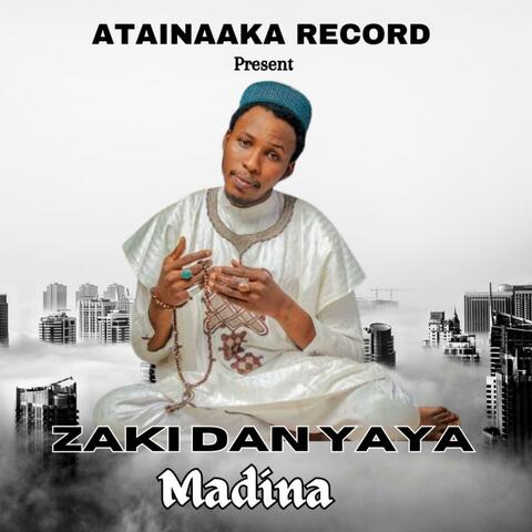 Madina