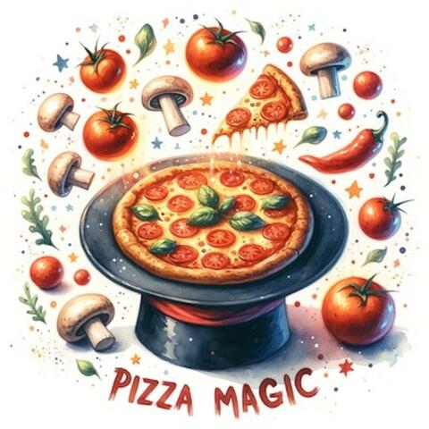 Pizza Magic