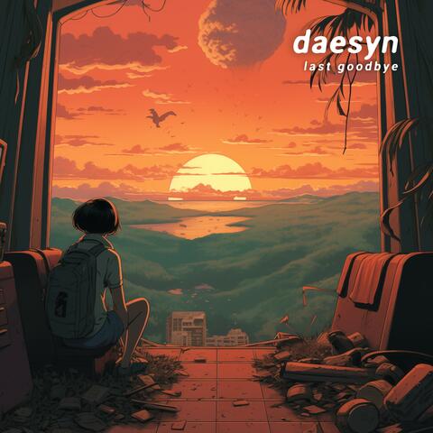 Last Goodbye