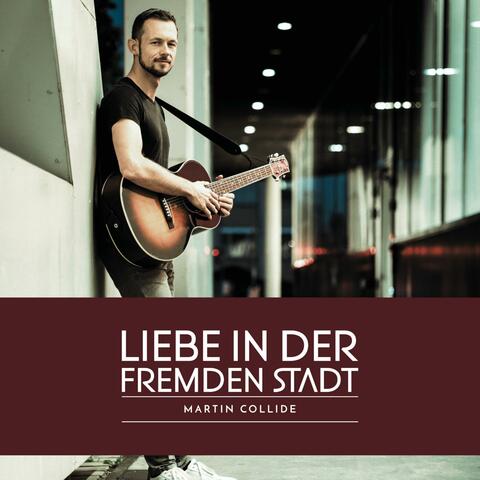 Liebe in der fremden Stadt