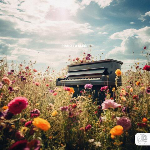 Piano To Sleep