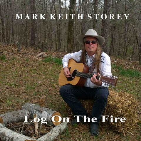 Log On The Fire