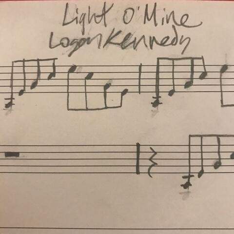 Light O' Mine