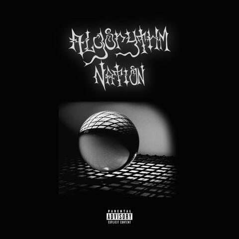 Vol 2, ALGORYTHM NATION