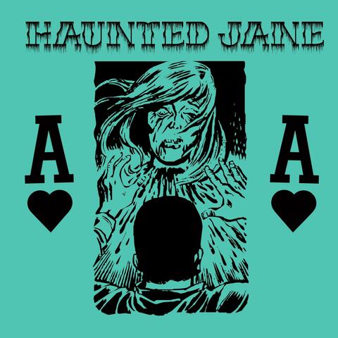 Haunted Jane