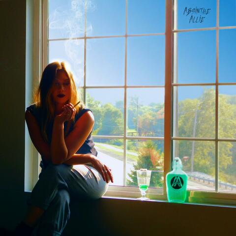 Absinthe Allie EP
