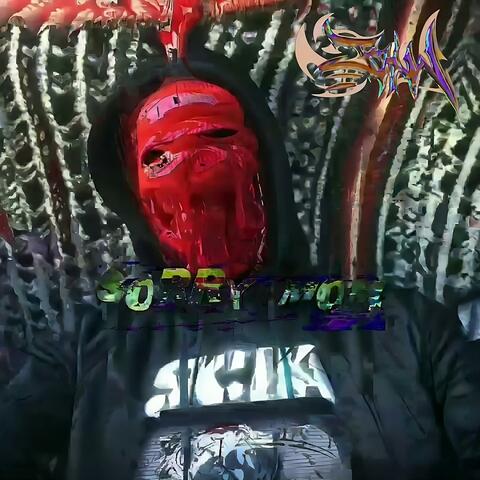 S0RRY M0M (feat. Shanax Bars)