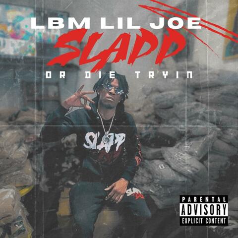SLAPP OR DIE TRYIN