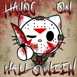 FRIDAY THE 13TH! (feat. LOOLOO)