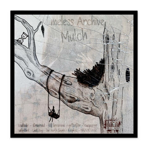 Mulch (feat. soulfade, Strivesad., kill breanna, getbetter, casperrr, safeatlast, Lxst Boy, The North Shore, hoepless & NAVYXOWER)