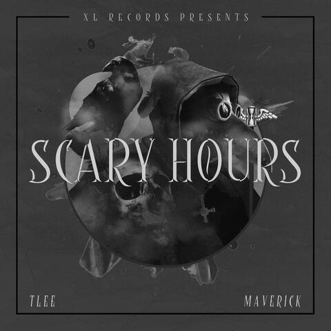 Scary Hours (feat. T LEE & Maverick)