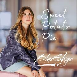 Sweet Potato Pie