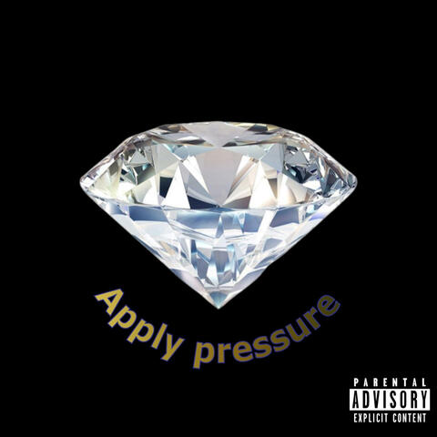 Apply Pressure