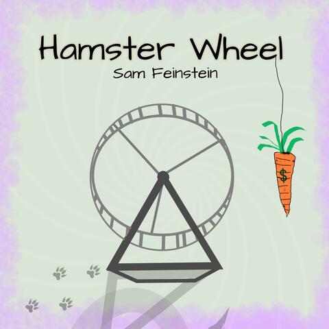 Hamster Wheel