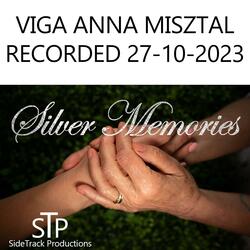 Anna Viga Misztal