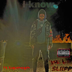 I Know Remix (feat. Sagathe9th)