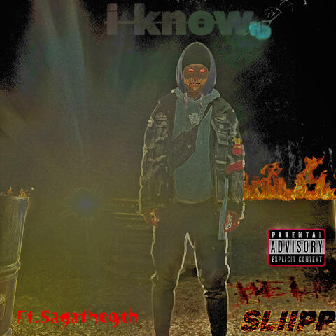 I Know Remix (feat. Sagathe9th)