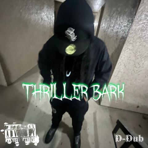 Thriller Bark