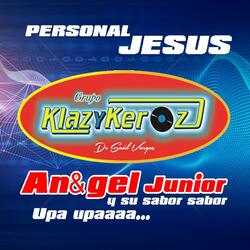 Personal Jesus (feat. Angel Junior y su sabor sabor)