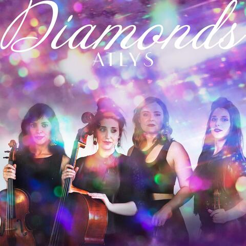 Diamonds (feat. Ari Fisher)