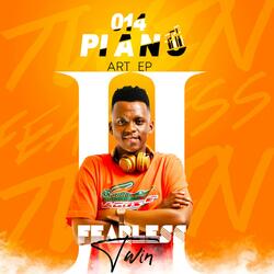 I'm Fearless (feat. Benzo, De papzo & Tilleh rsa)