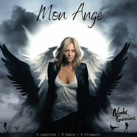 Mon Ange
