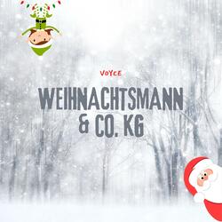 Weihnachtsmann & Co. KG