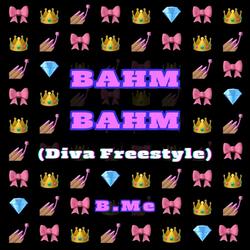 BAHM BAHM