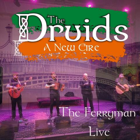 The Ferryman Live (Live)